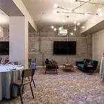 Woodlark Hotel Portland A Tribute Portfolio Hotel