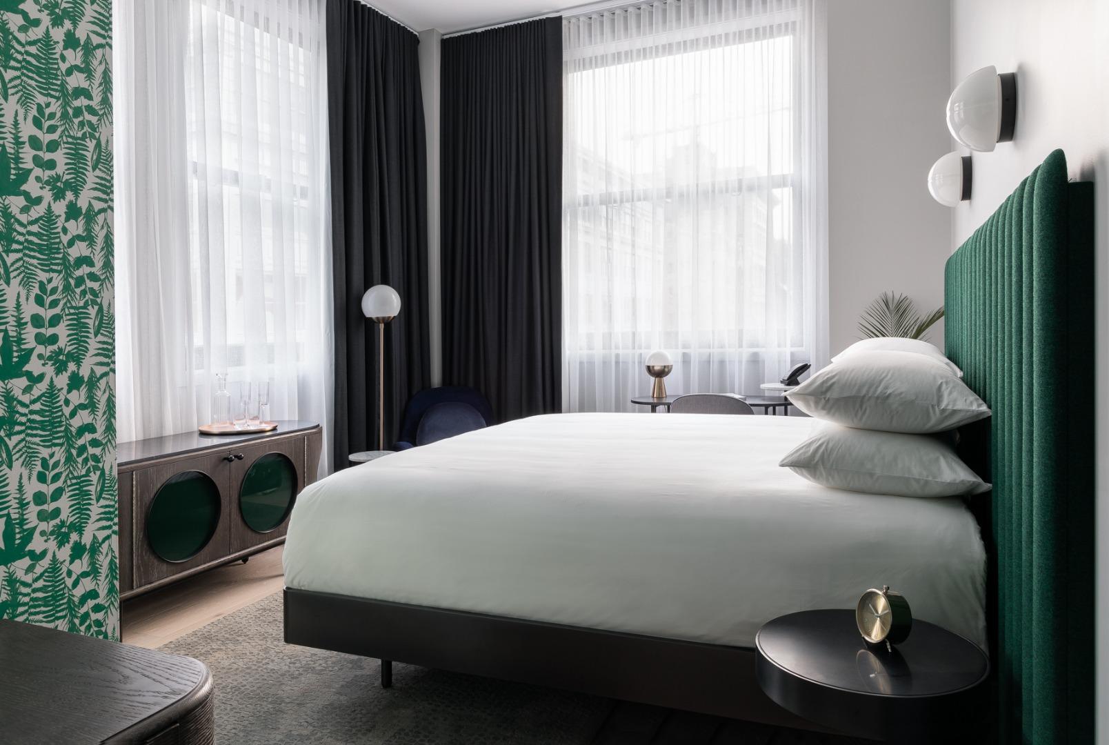 Woodlark A Tribute Portfolio Hotel