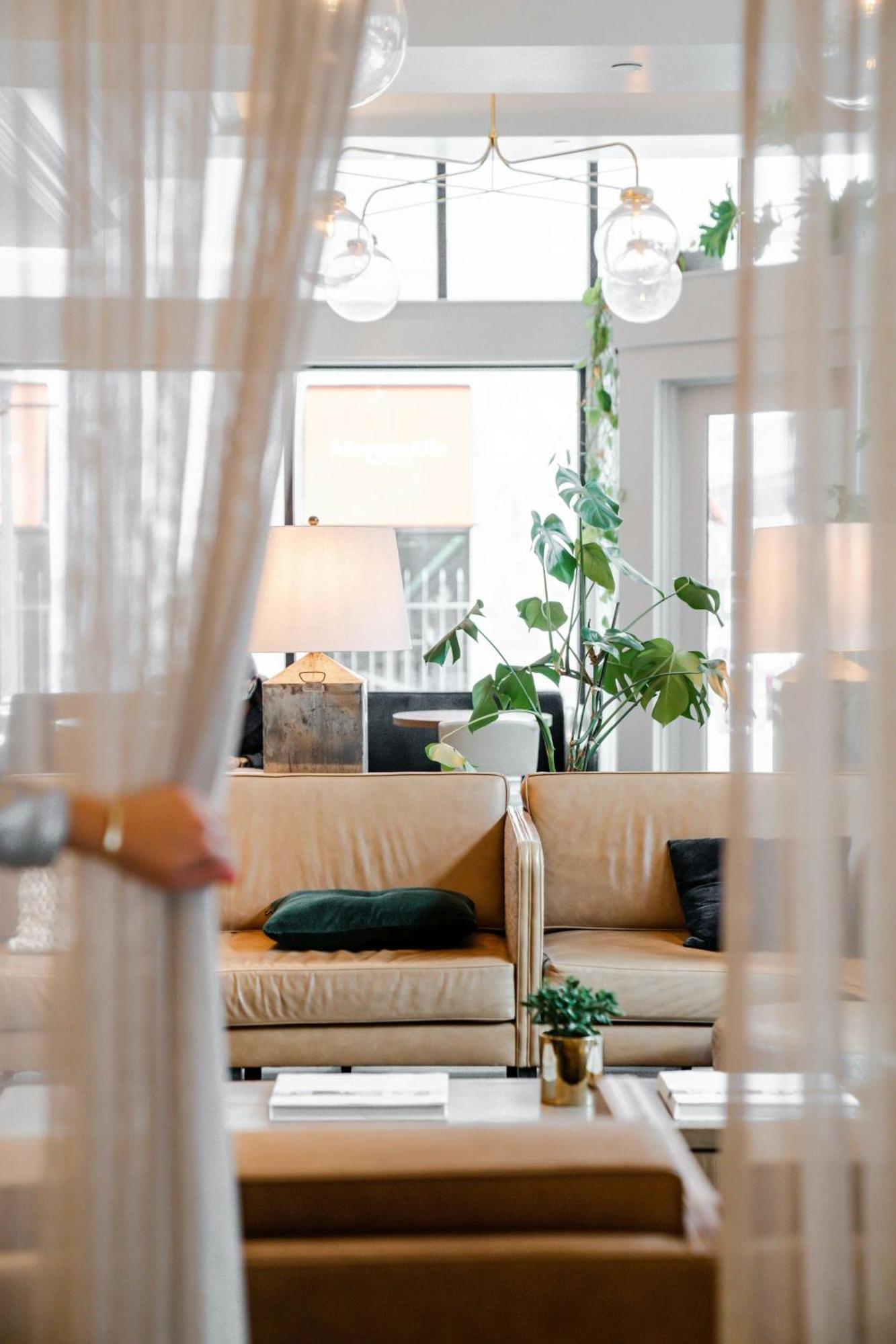 Hotel Woodlark A Tribute Portfolio 4*