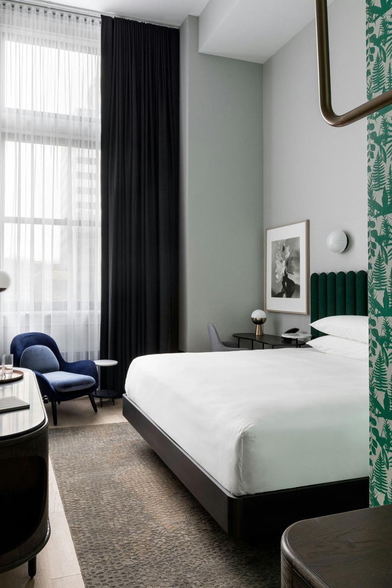 Woodlark A Tribute Portfolio Hotel Portland