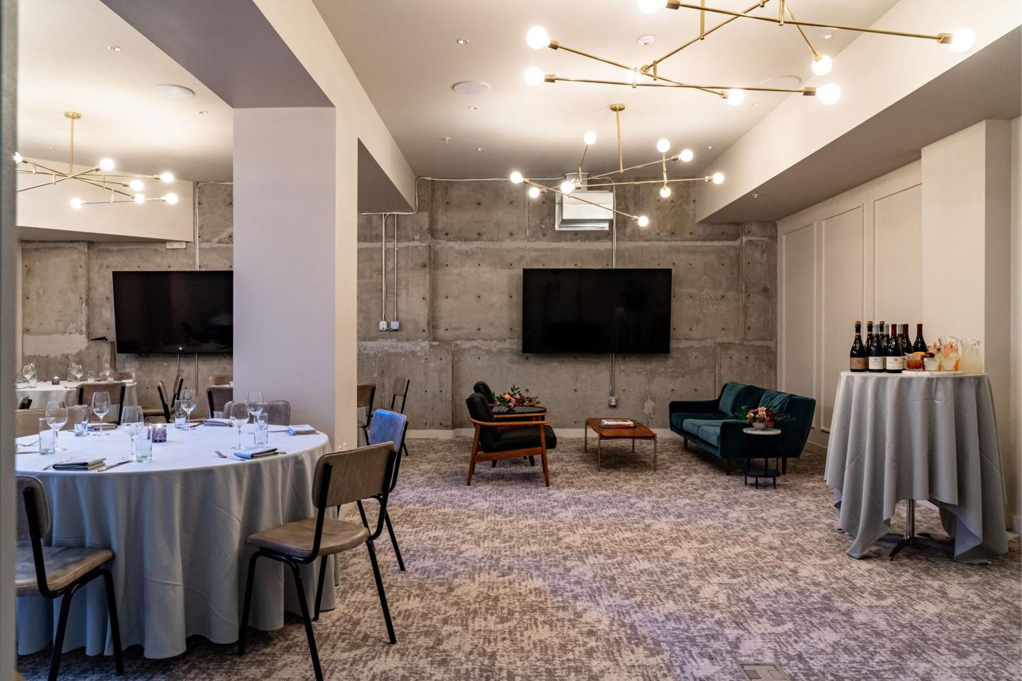 Woodlark A Tribute Portfolio Hotel 4*