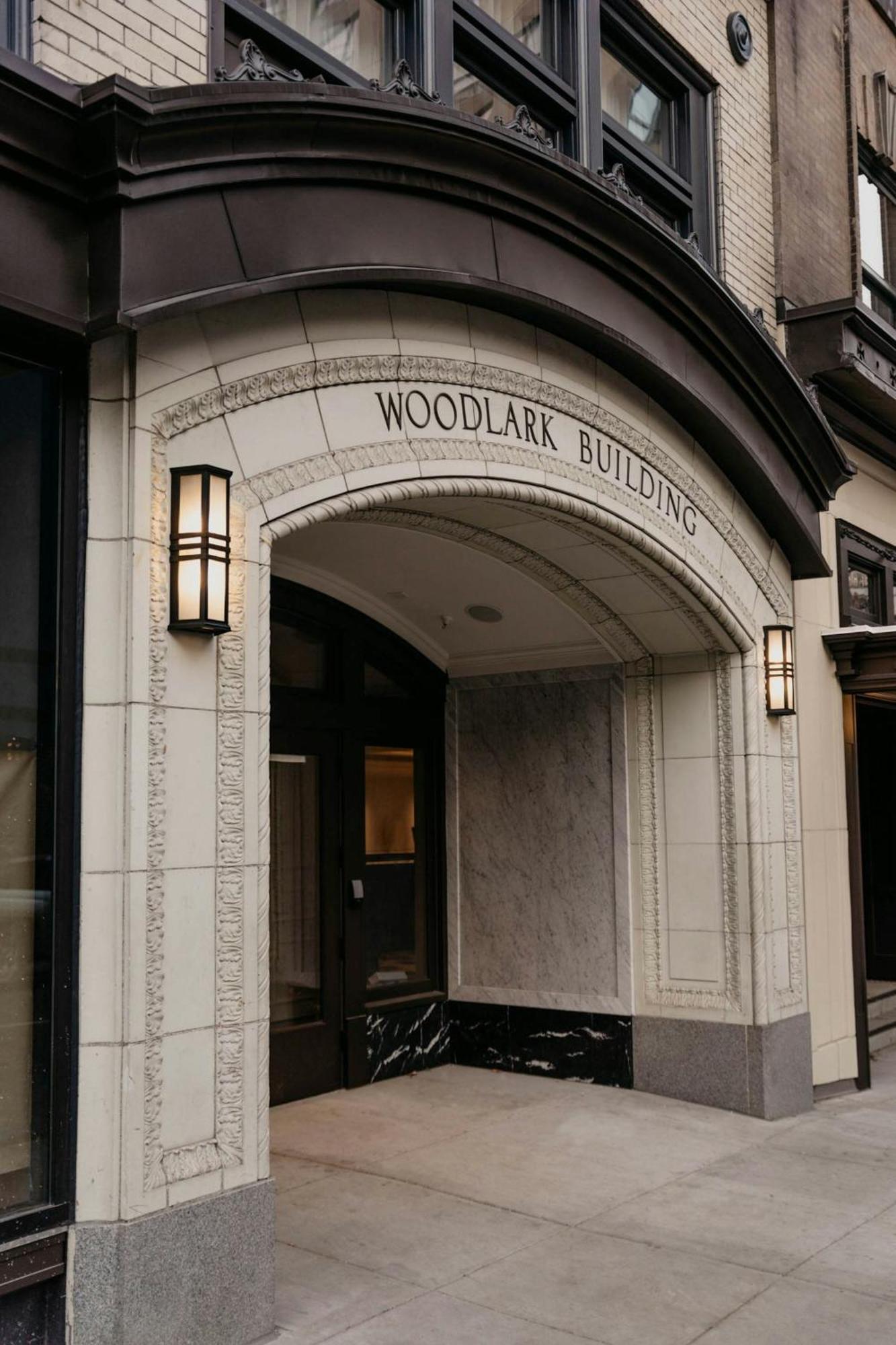 Hotel Woodlark A Tribute Portfolio 4*