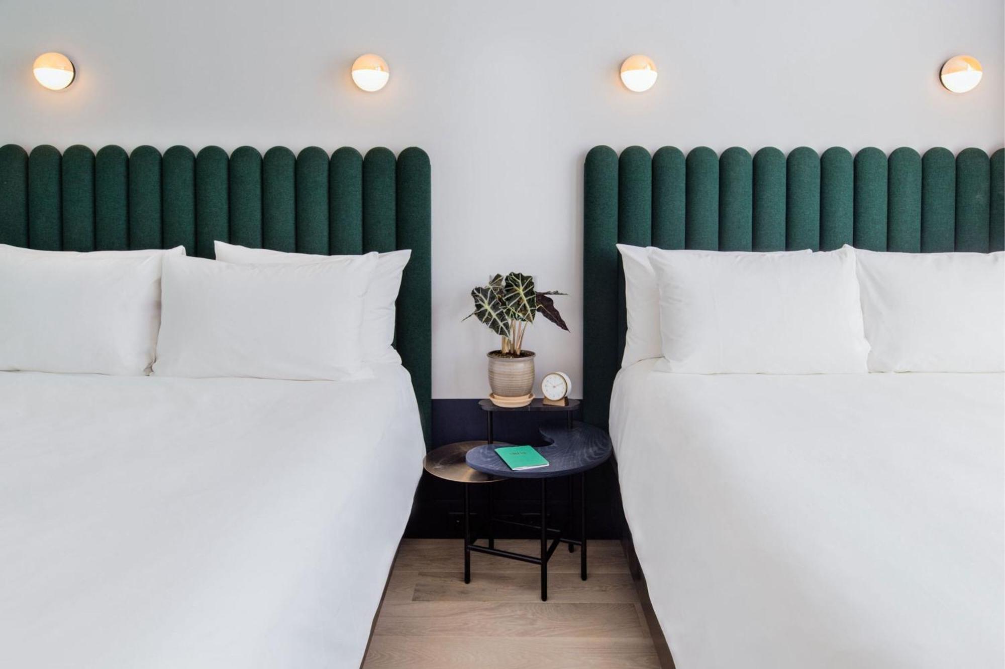Hotel Woodlark A Tribute Portfolio 4*