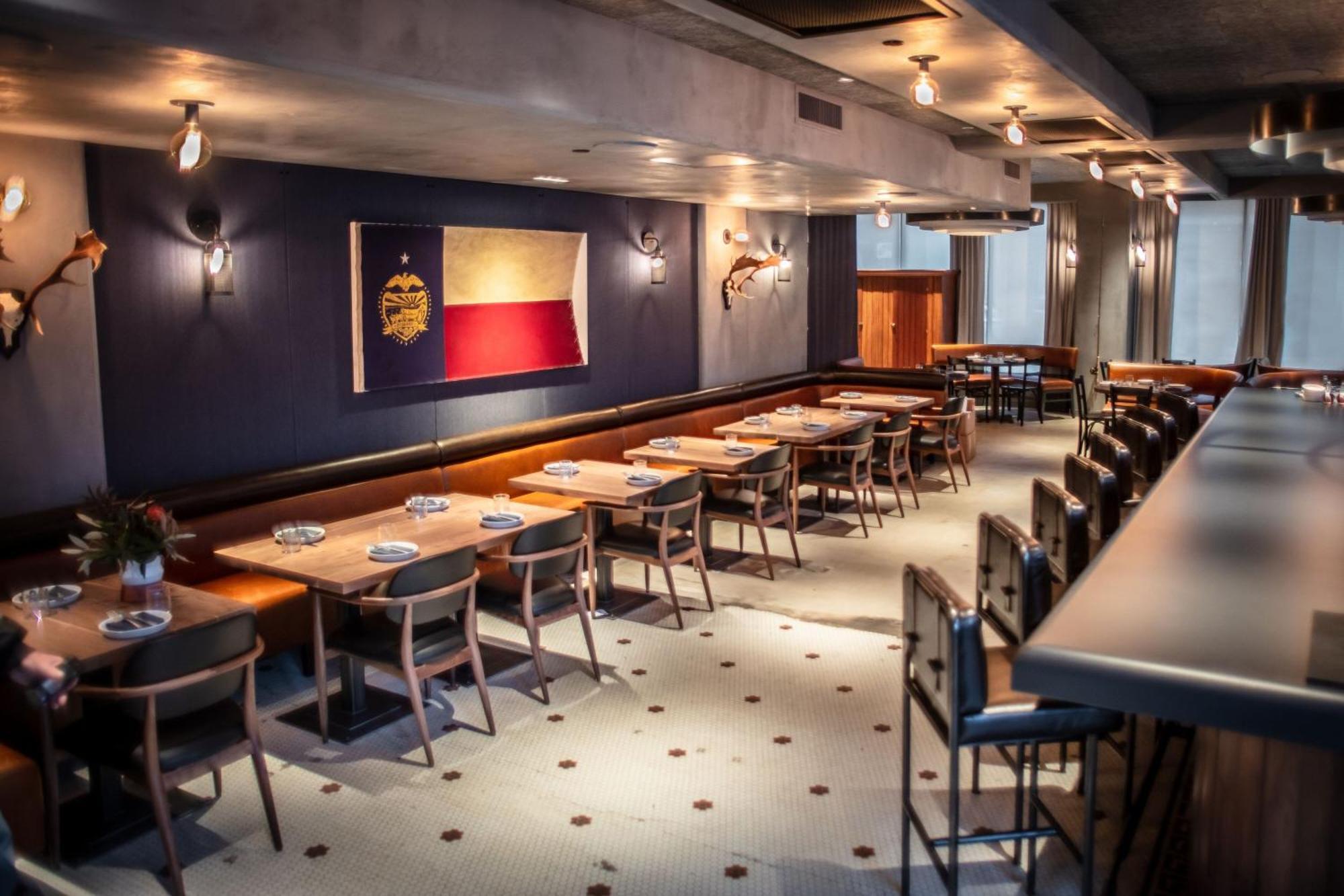 Woodlark A Tribute Portfolio Hotel Portland