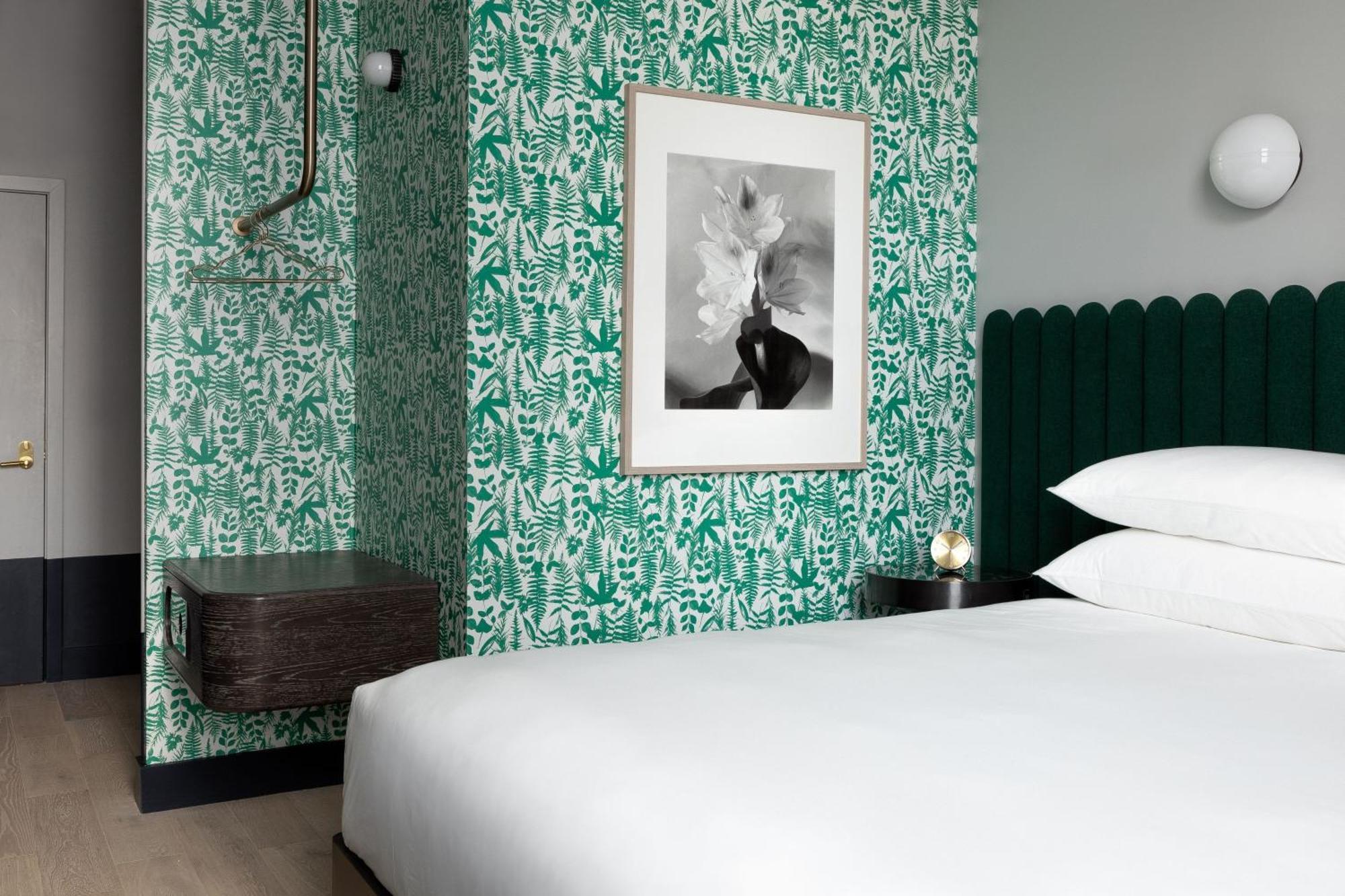 Woodlark A Tribute Portfolio Hotel 4*