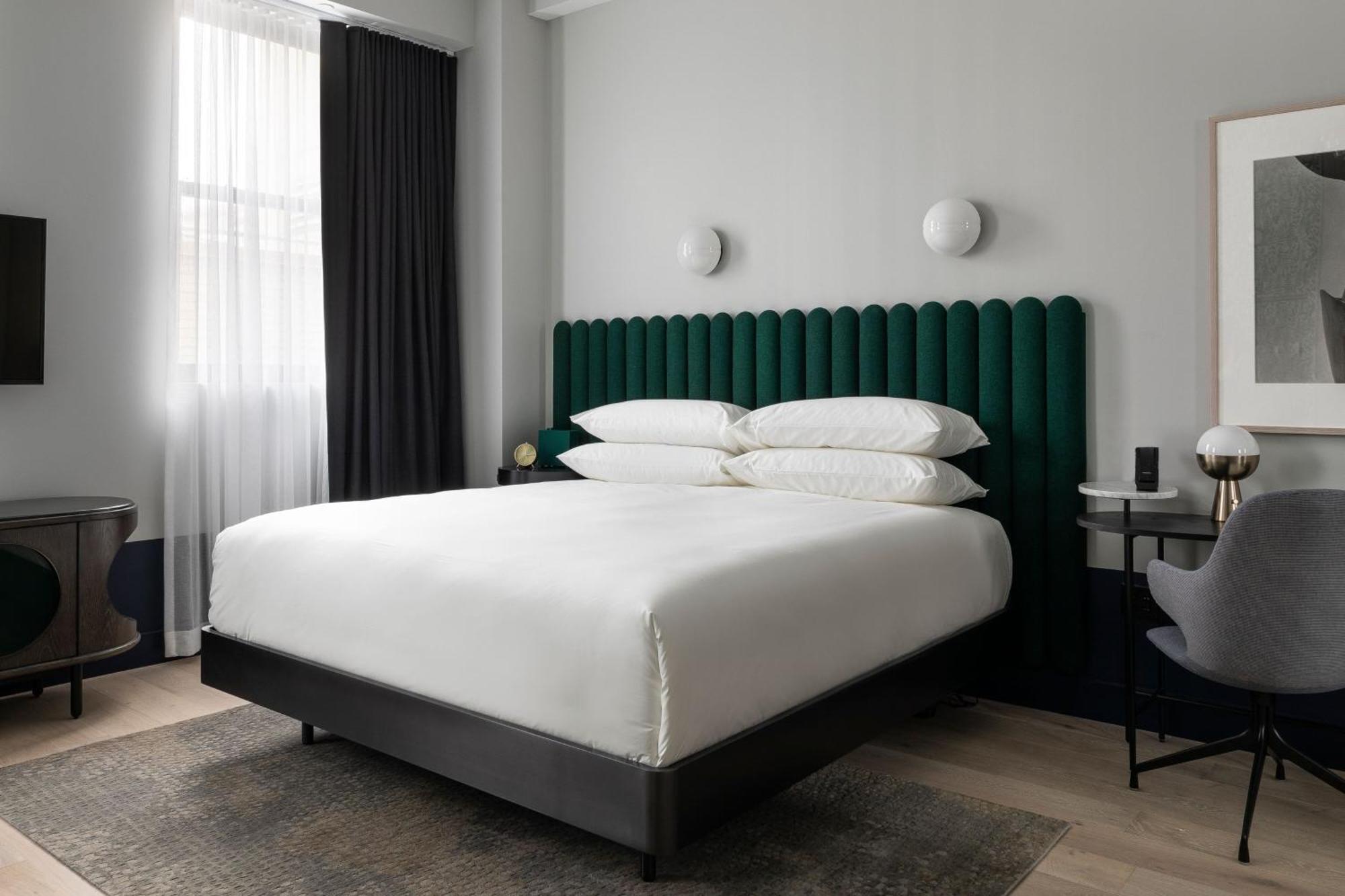 Hotel Woodlark A Tribute Portfolio 4*