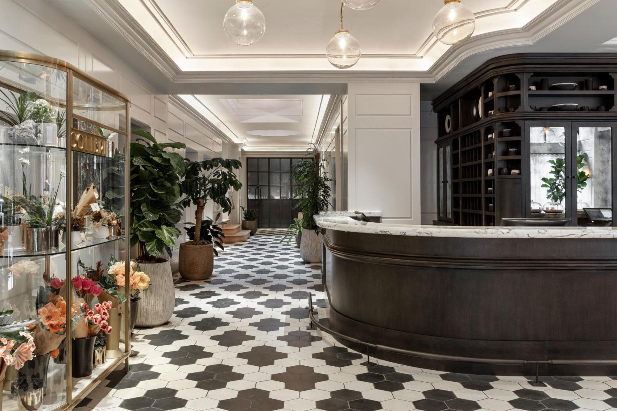 Woodlark A Tribute Portfolio Hotel 4*
