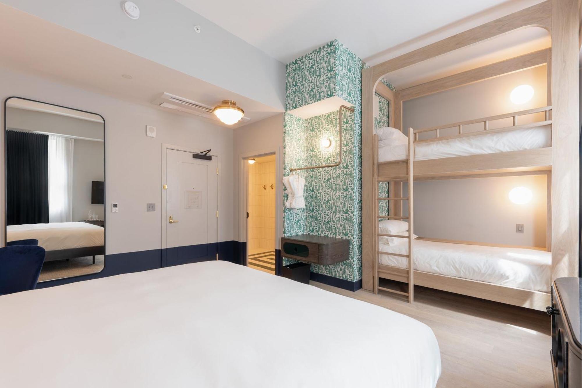 Woodlark A Tribute Portfolio Hotel