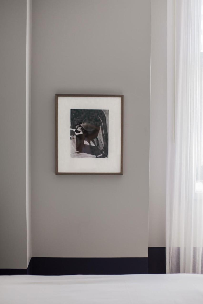 Hotel Woodlark A Tribute Portfolio 4*