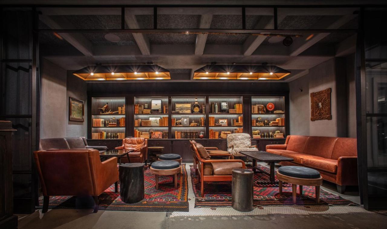 Woodlark A Tribute Portfolio Hotel