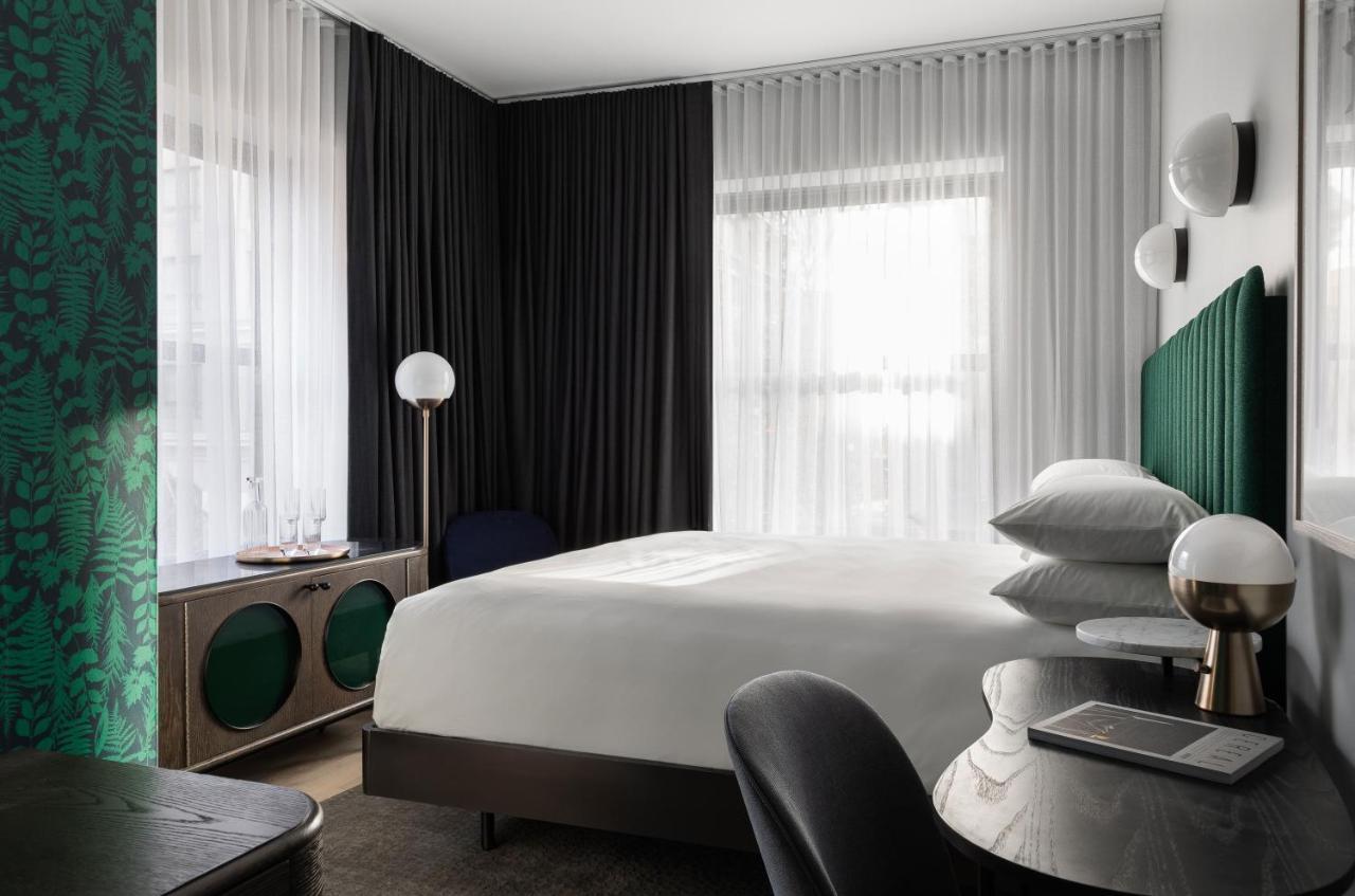 Hotel Woodlark A Tribute Portfolio 4*
