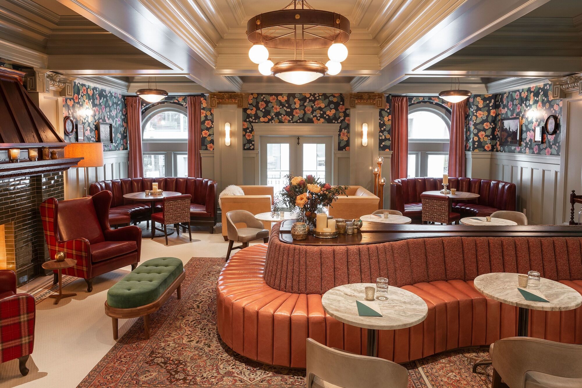 Woodlark A Tribute Portfolio 4* Portland